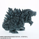 05” Inch Tall 2017 Ric DefoReal Series Earth Godzilla LED TOHO Figure Netflix Anime Planet of the Monsters Light-Up Limited Edition