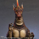 10" Inch Tall 1975 Titanosaurus Ric Terror of Mechagodzilla X-PLUS TOHO 25cm Vinyl SHONEN-RIC
