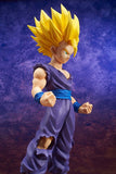13” Inch Tall HUGE Gigantic Series Gohan X-Plus Dragon Ball Z Figure Collectible 1/4 Scale Figure X-Plus Gigantic Series