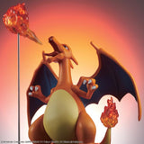 13" Inch Tall HUGE Charizard Neo Pokemon Gigantic Series X-Plus Figure LIMITED EDITION Figure X-Plus Gigantic Series
