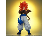 19” Inch Tall HUGE Gigantic Series Super Saiyan 4 Gogeta X-Plus SS4 Figure 1/4 Scale LIMITED EDITION Figure X-Plus Gigantic Series