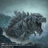 05” Inch Tall 2017 Ric DefoReal Series Earth Godzilla LED TOHO Figure Netflix Anime Planet of the Monsters Light-Up Limited Edition