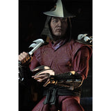 18" Inch Tall HUGE TMNT Foot Clan Shredder 1/4 Scale Figure (Teenage Mutant Ninja Turtles) Figure NECA