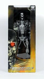 18" Inch Tall HUGE Terminator Endoskeleton T-800 LE (LIGHT UP) LED 1/4 Scale Figure LIMITED EDITION Figure NECA