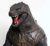 24" Inch Tall HUGE Godzilla 2014 Jakks Child Size Poseable Figure (Godzilla King Of the Monsters) Figure Jakks Pacific