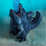 06” Inch Tall HUGE DefoReal Godzilla KOTM 2019 Ric LE (LIGHT UP) LED TOHO Figure LIMITED EDITION Figure X-Plus DefoReal