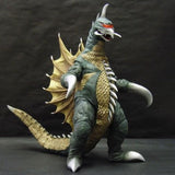12" Inch Tall 1972 Ric Gigan vs Godzilla LED LIGHT UP X-PLUS Vinyl 30cm Series SHONEN-RIC EXCLUSIVE
