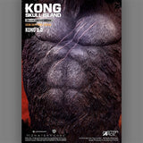 12" Inch Tall HUGE Roaring King Kong 2.0 Figure Star Ace Warner Brothers Legendary Entertainment Figure X-Plus 30cm Scale