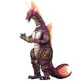 12" Inch Tall 1975 Titanosaurus Terror of Mechagodzilla X-PLUS TOHO 30cm Vinyl PREVIEWS EXCLUSIVE