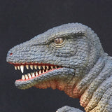 10" Inch Tall HUGE Gorosaurus Ric X-PLUS 1968 TOHO Large Monster Series Vinyl Figure LIMITED EDITION Figure X-Plus 25cm Scale