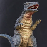 10" Inch Tall HUGE Gorosaurus Ric X-PLUS 1968 TOHO Large Monster Series Vinyl Figure LIMITED EDITION Figure X-Plus 25cm Scale