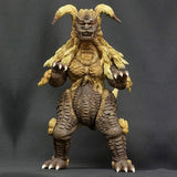 10" Inch Tall 1974 King Caesar (Seesar) Godzilla vs Mechagodzilla X-PLUS TOHO 25cm Series Vinyl