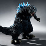 16" Inch Tall HUGE Godzilla Blue Dorsal Fin GMK 2001 TOHO Figure PX EXCLUSIVE LIMITED EDITION Figure X-Plus Gigantic Series