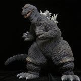 18" Inch Tall HUGE Gigantic Series 1962 Godzilla vs. King Kong White Dorsal Fin TOHO Vinyl Figure