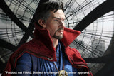 18" Inch Tall HUGE Avengers Dr. Strange 1/4 Scale NECA Figure Discontinued (Avengers) Figure NECA