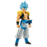 13" Inch SSGSS Gogeta 1/6 Scale Dragon Ball Super NEW Broly Movie 2019 Figure