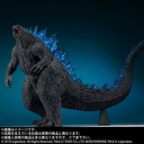 18" Inch Tall HUGE Godzilla 2019 Ric LE X-PLUS Gigantic Series TOHO Vinyl Figure LIMITED EDITION Figure X-Plus Gigantic Series