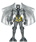 17” Inch Tall HUGE Megazord (LIGHT UP & SFX) LED MMPR Movie Bandai Chogokin Power Rangers Figure Figure Bandai