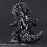 05” Inch Tall 1974 DefoReal Series Godzilla vs Mechagodzilla Ric TOHO Vinyl SHONEN-RIC EXCLUSIVE