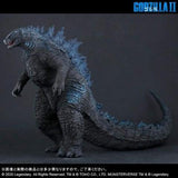 10" Inch Tall 2019 Ric Godzilla LED LIGHT-UP X-PLUS 25cm Series SHONEN-RIC EXCLUSIVE
