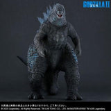 10" Inch Tall 2019 Ric Godzilla LED LIGHT-UP X-PLUS 25cm Series SHONEN-RIC EXCLUSIVE