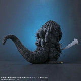 05” Inch Tall 1984 Ric DefoReal Series LED Light Up Godzilla vs Mechagodzilla SHONEN-RIC EXCLUSIVE