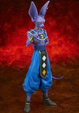 17" Inch Tall HUGE Beerus God of Destruction Gigantic Series X-Plus Figure 1/4 Scale Figure X-Plus Gigantic Series