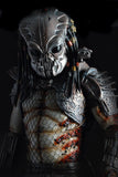 20" Inch Tall HUGE Predator 'Guardian' 1/4 Scale Figure (Predator 2) Figure NECA