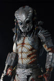 20" Inch Tall HUGE Predator 'Guardian' 1/4 Scale Figure (Predator 2) Figure NECA