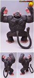 12" Inch Tall HUGE Goku Giant Great Ape Monkey ICHIBAN KUJI 1/8 Scale LIMITED EDITION Figure Banpresto