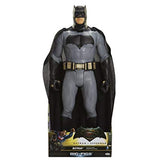 20" Inch Tall HUGE 4-Pack Big-Figs Batman / Superman / Armored Mech Suit Batman / W. Woman Figures Figure Jakks Pacific