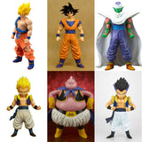 18" Inch Tall HUGE (Lot 6 in 1) X-Plus "Team Good Guys" Gigantic Series China Version 1/4 Scale