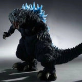16" Inch Tall HUGE Godzilla Blue Dorsal Fin GMK 2001 TOHO Figure PX EXCLUSIVE LIMITED EDITION Figure X-Plus Gigantic Series