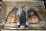 12" Inch Tall 1964 Rodan Godzilla vs Ghidorah v Mothra PX X-PLUS TOHO 30cm Series PREVIEWS EXCLUSIVE