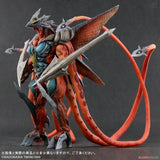 10" Inch Tall 1999 Ric Iris LED LIGHT-UP X-PLUS 25cm Series Gamera 3 Revenge SHONEN-RIC EXCLUSIVE