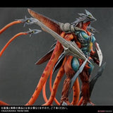 10" Inch Tall 1999 Ric Iris LED LIGHT-UP X-PLUS 25cm Series Gamera 3 Revenge SHONEN-RIC EXCLUSIVE