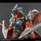 10" Inch Tall 1999 Ric Iris LED LIGHT-UP X-PLUS 25cm Series Gamera 3 Revenge SHONEN-RIC EXCLUSIVE