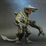 12" Inch Tall HUGE Knifehead Kaiju X-PLUS 2016 TOHO Large Monster Series Vinyl Figure (Pacific Rim) Figure X-Plus 25cm Scale