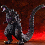 10" Inch Tall 2016 Ric Shin Godzilla + Extra Roaring Head X-PLUS 25cm Series SHONEN-RIC EXCLUSIVE