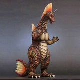 10" Inch Tall 1975 Titanosaurus Ric Terror of Mechagodzilla X-PLUS TOHO 25cm Vinyl SHONEN-RIC