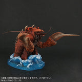 12" Inch Long 1966 Ric Ebirah LE X-Plus TOHO 30cm Series Vinyl Toy Kaiju Figure SHONEN-RIC EXCLUSIVE