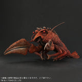 12" Inch Long HUGE Ebirah X-Plus TOHO Series Vinyl Figure (Godzilla vs The Sea Monster) Figure X-Plus 30cm Scale