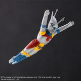 12" Inch Tall 1973 Ric Godzilla vs Megalon X-PLUS TOHO 30cm Series SHONEN-RIC EXCLUSIVE