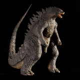 12" Inch Tall 2014 Godzilla Grey Dorsal Fin Standard Ver X-PLUS TOHO 30cm Vinyl PREVIEWS EXCLUSIVE