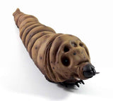 12" Inch Long 1961 Mothra Larvae PX X-Plus TOHO Vinyl Figure 30cm Series PREVIEWS EXCLUSIVE