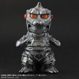 05” Inch Tall 1974 DefoReal Series Mechagodzilla Ric LE (LIGHT UP) TOHO X-PLUS SHONEN-RIC EXCLUSIVE