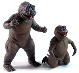 08" Inch Tall 1967 Ric Minilla Minya Son of Godzilla X-PLUS TOHO 30cm Series SHONEN-RIC EXCLUSIVE