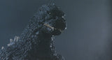 21" Inch Tall HUGE Godzilla 1989 Ric (Glow In The Dark) + Closed Jaw LE TOHO Figure LIMITED EDITION Figure X-Plus Gigantic Series