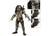 20" Inch Tall HUGE Predator 'Masked' (1/5000 LE) 1/4 Scale Figure LIMITED EDITION Figure NECA