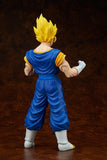 18” Inch Tall HUGE Gigantic Series Fusion Vegito Vegetto Super Saiyan SS Painted X-Plus 1/4 Scale